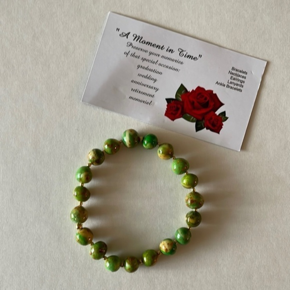 Bracelet